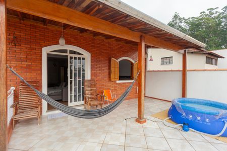 Casa para alugar com 300m², 3 quartos e 3 vagasVaranda