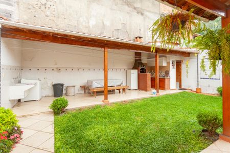 Casa para alugar com 300m², 3 quartos e 3 vagasQuintal