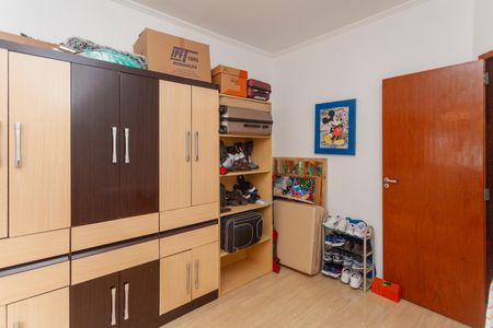 Casa para alugar com 300m², 3 quartos e 3 vagasQuarto 3