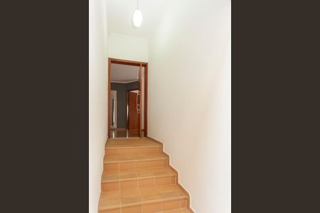 Casa para alugar com 300m², 3 quartos e 3 vagasEntrada