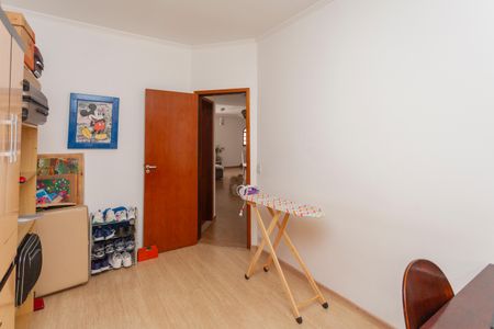 Casa para alugar com 300m², 3 quartos e 3 vagasQuarto 3