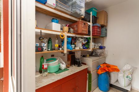 Casa para alugar com 300m², 3 quartos e 3 vagasQuarto de Serviço