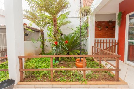 Casa para alugar com 300m², 3 quartos e 3 vagasJardim