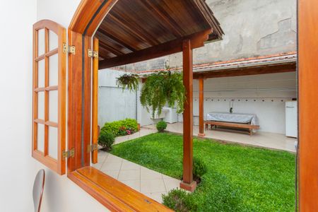 Casa para alugar com 300m², 3 quartos e 3 vagasVista do Quarto 2
