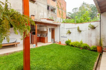 Casa para alugar com 300m², 3 quartos e 3 vagasQuintal