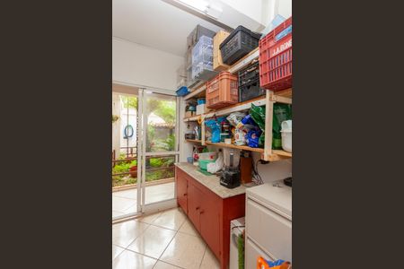 Casa para alugar com 300m², 3 quartos e 3 vagasQuarto de Serviço