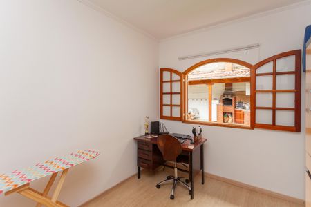 Casa para alugar com 300m², 3 quartos e 3 vagasQuarto 3