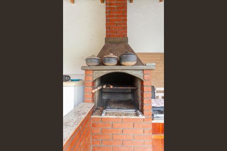 Casa para alugar com 300m², 3 quartos e 3 vagasChurrasqueira