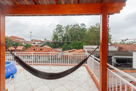 Casa para alugar com 300m², 3 quartos e 3 vagasVaranda