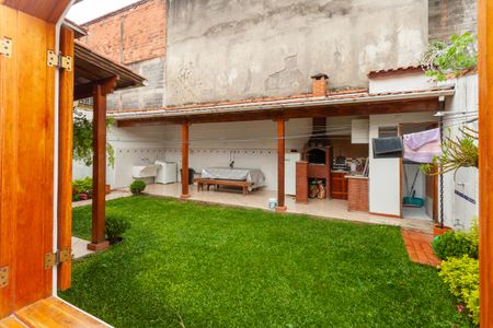 Casa para alugar com 300m², 3 quartos e 3 vagasvista do Quarto 3