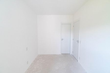 Suite de apartamento para alugar com 1 quarto, 28m² em Jardim Prudência, São Paulo