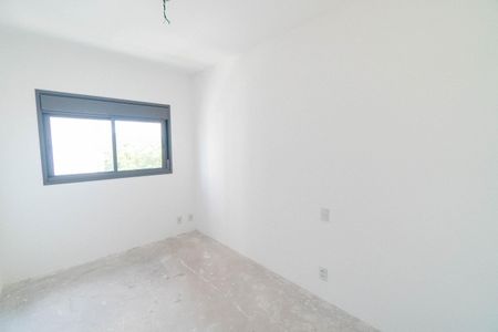 Suite de apartamento para alugar com 1 quarto, 28m² em Jardim Prudência, São Paulo