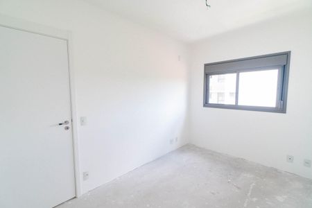 Suite de apartamento para alugar com 1 quarto, 28m² em Jardim Prudência, São Paulo