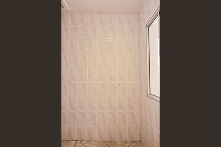 Casa de condomínio para alugar com 100m², 2 quartos e 1 vagaÁrea de Serviço