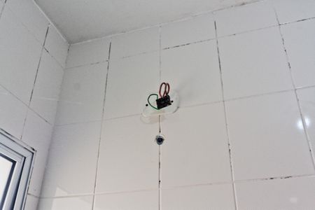 Casa de condomínio para alugar com 100m², 2 quartos e 1 vagaBanheiro