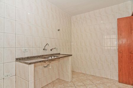 Casa de condomínio para alugar com 100m², 2 quartos e 1 vagaCozinha