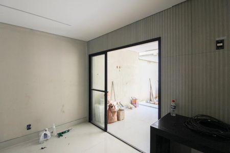 Casa à venda com 180m², 4 quartos e 3 vagasCozinha