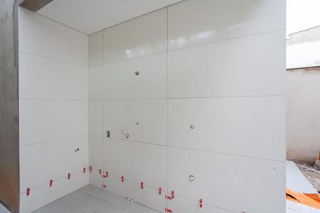 Casa à venda com 180m², 4 quartos e 3 vagasÁrea de Serviço