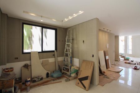 Casa à venda com 180m², 4 quartos e 3 vagas Casa à venda com 180m², 4 quartos e 3 vagasCozinha