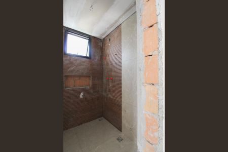 Casa à venda com 180m², 4 quartos e 3 vagas Casa à venda com 180m², 4 quartos e 3 vagasBanheiro Semi - Suíte 1 e 2