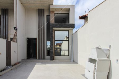 Casa à venda com 180m², 4 quartos e 3 vagasGaragem