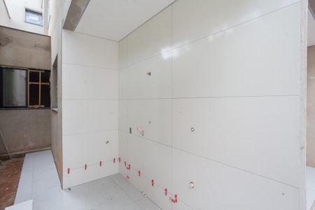 Casa à venda com 180m², 4 quartos e 3 vagasÁrea de Serviço