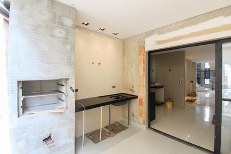 Casa à venda com 180m², 4 quartos e 3 vagasEspaço Gourmet