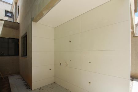 Casa à venda com 180m², 4 quartos e 3 vagas Casa à venda com 180m², 4 quartos e 3 vagasÁrea de Serviço