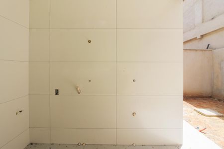 Casa à venda com 180m², 4 quartos e 3 vagas Casa à venda com 180m², 4 quartos e 3 vagasÁrea de Serviço