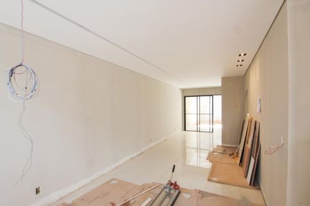 Sala de Jantar de casa à venda com 4 quartos, 180m² em Planalto, Belo Horizonte