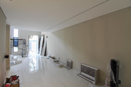 Casa à venda com 180m², 4 quartos e 3 vagasSala de Jantar