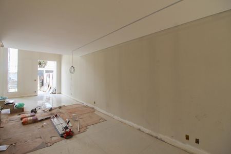 Sala de Jantar de casa à venda com 4 quartos, 180m² em Planalto, Belo Horizonte