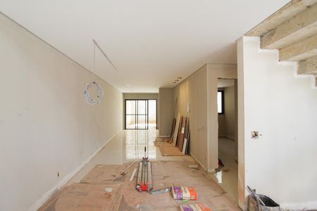 Sala de Jantar de casa à venda com 4 quartos, 180m² em Planalto, Belo Horizonte