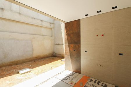 Casa à venda com 180m², 4 quartos e 3 vagas Casa à venda com 180m², 4 quartos e 3 vagasEspaço Gourmet