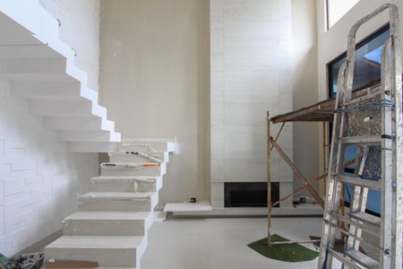 Casa à venda com 180m², 4 quartos e 3 vagasSala