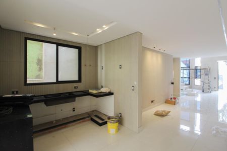 Casa à venda com 180m², 4 quartos e 3 vagasCozinha