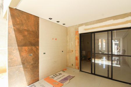 Casa à venda com 180m², 4 quartos e 3 vagas Casa à venda com 180m², 4 quartos e 3 vagasEspaço Gourmet