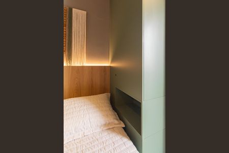 Kitnet/Studio para alugar com 0 quarto, 22m² em Paraíso, São Paulo