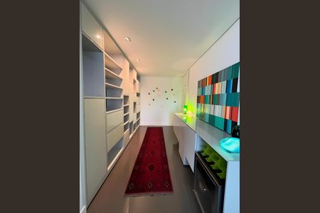 Apartamento para alugar com 2 quartos, 118m² em Chácara Itaim, São Paulo