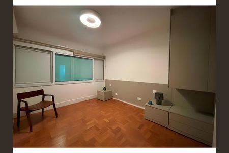 Apartamento para alugar com 2 quartos, 118m² em Chácara Itaim, São Paulo