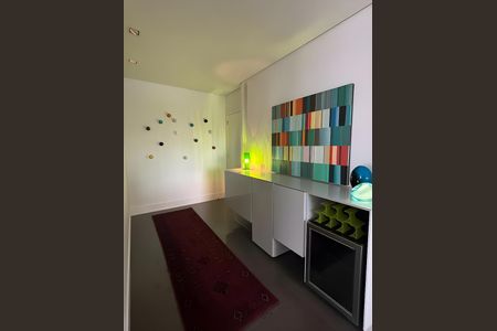 Apartamento para alugar com 2 quartos, 118m² em Chácara Itaim, São Paulo