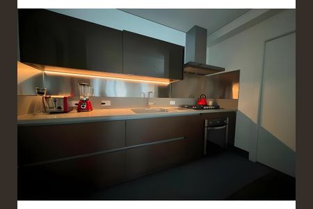 Apartamento para alugar com 2 quartos, 118m² em Chácara Itaim, São Paulo