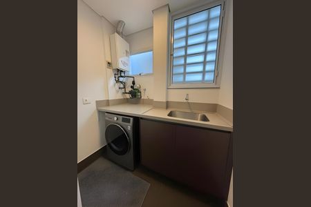 Apartamento para alugar com 2 quartos, 118m² em Chácara Itaim, São Paulo