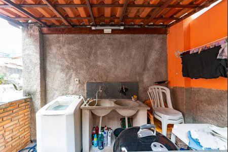 Casa à venda com 300m², 3 quartos e 1 vaga