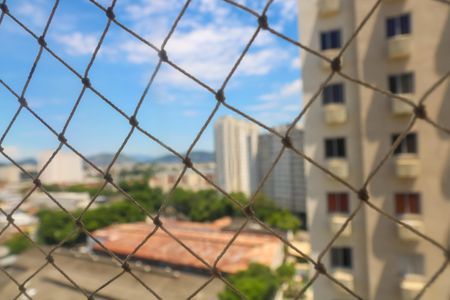 Apartamento à venda com 57m², 3 quartos e 1 vaga Apartamento à venda com 57m², 3 quartos e 1 vagaVista do Quarto 2