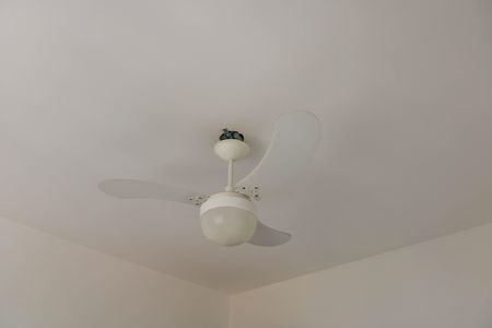 Apartamento à venda com 57m², 3 quartos e 1 vaga Apartamento à venda com 57m², 3 quartos e 1 vagaQuarto 2