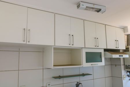 Apartamento à venda com 57m², 3 quartos e 1 vaga Apartamento à venda com 57m², 3 quartos e 1 vagaCozinha