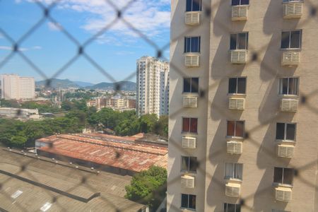 Apartamento à venda com 57m², 3 quartos e 1 vaga Apartamento à venda com 57m², 3 quartos e 1 vagaVista do Quarto Suíte