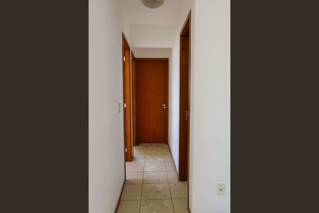 Apartamento à venda com 57m², 3 quartos e 1 vaga Apartamento à venda com 57m², 3 quartos e 1 vagaCorredor