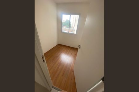 Quarto de apartamento à venda com 2 quartos, 33m² em Vila Ema, São Paulo